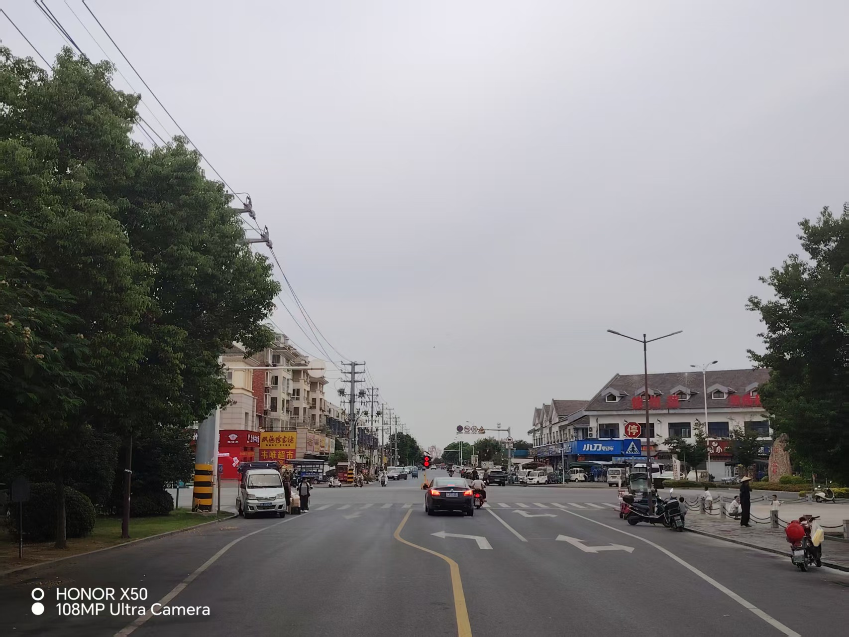 十二圩路