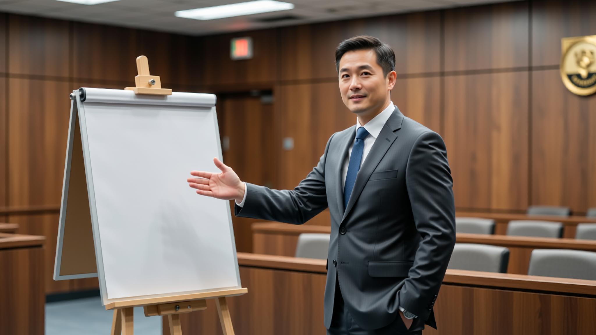 集团组织法律知识培训,提升员工法治意识
