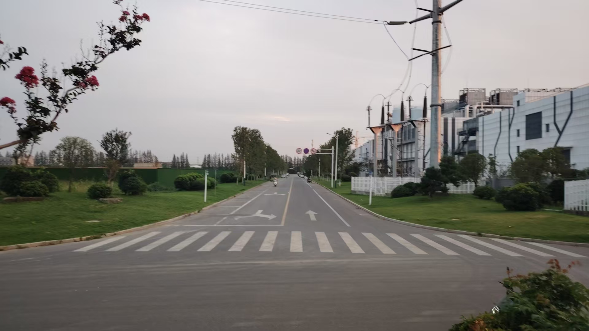 科研一路