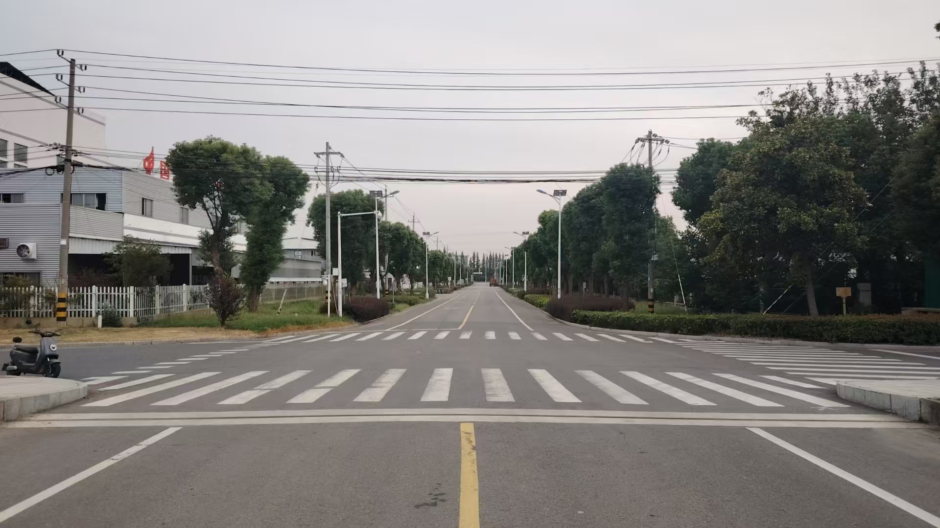 科研四路