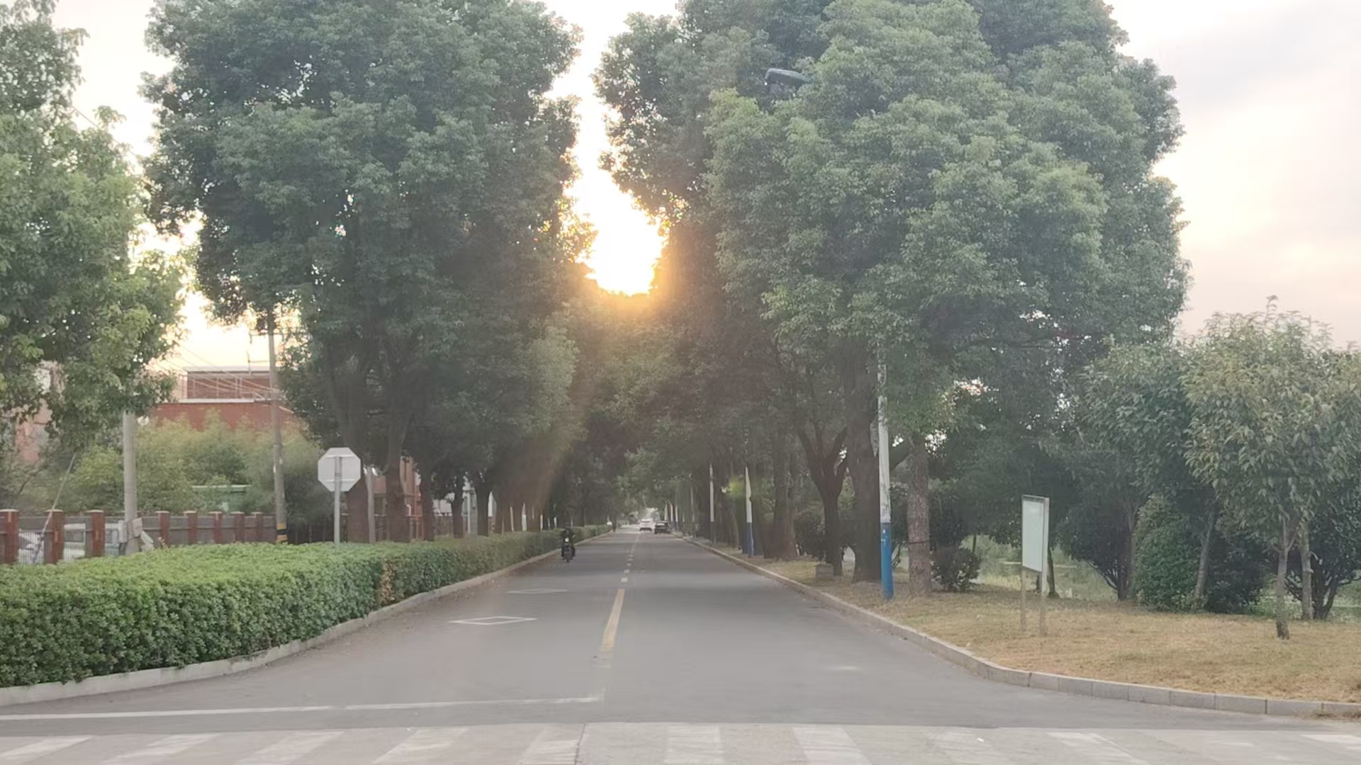 景秀路