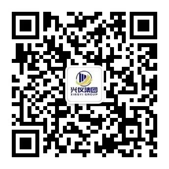 官方公众号二维码