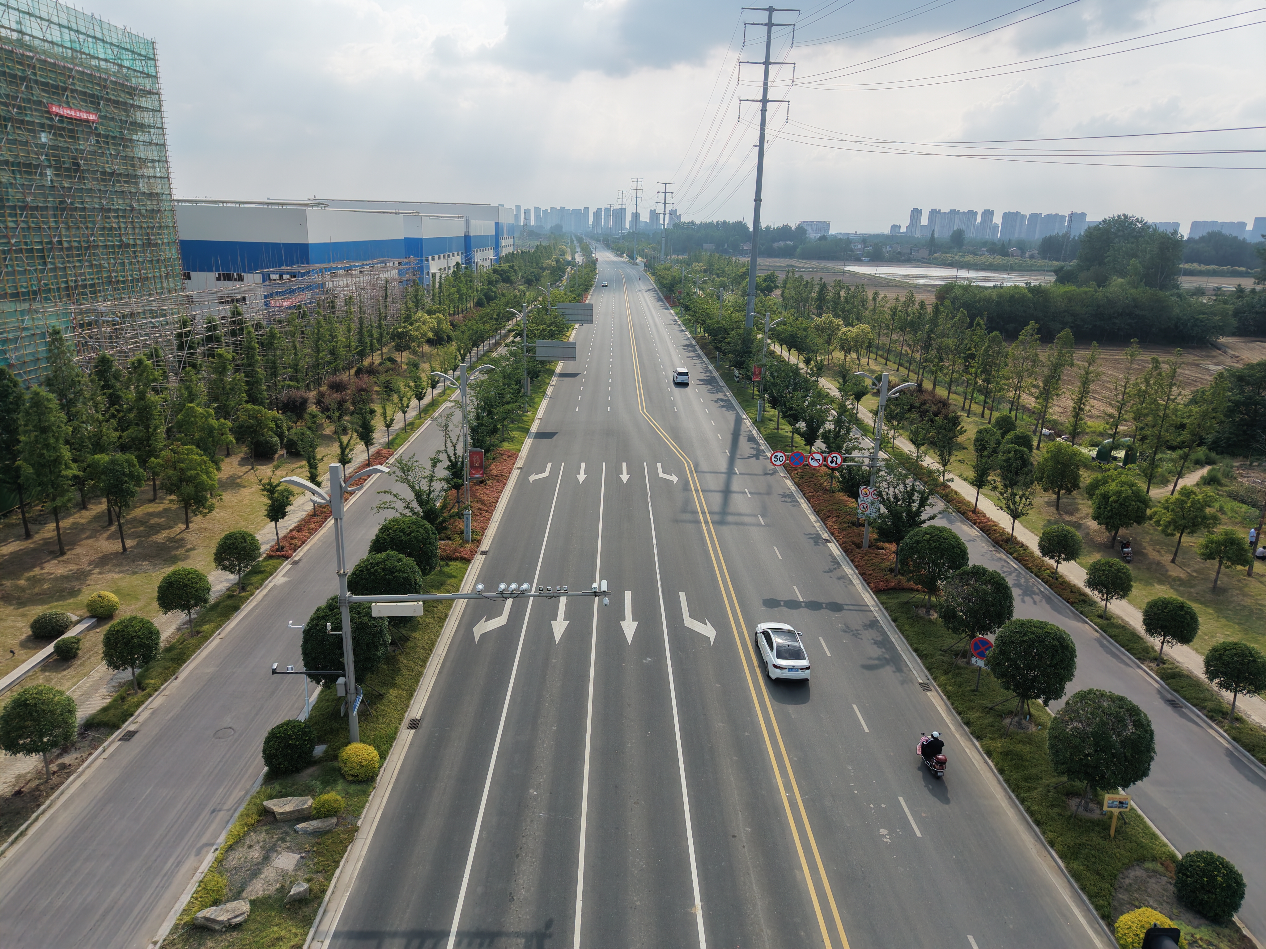 市政工程